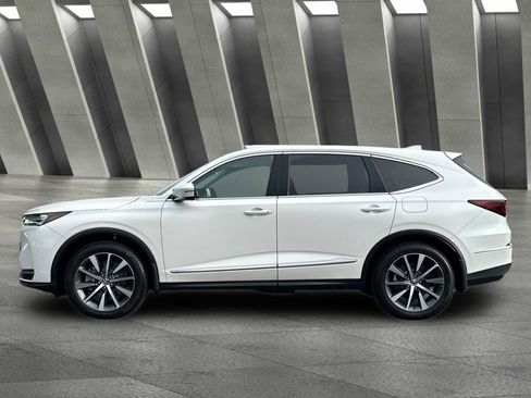 New 2026 Acura MDX SH-AWD w/ Technology Package image 6
