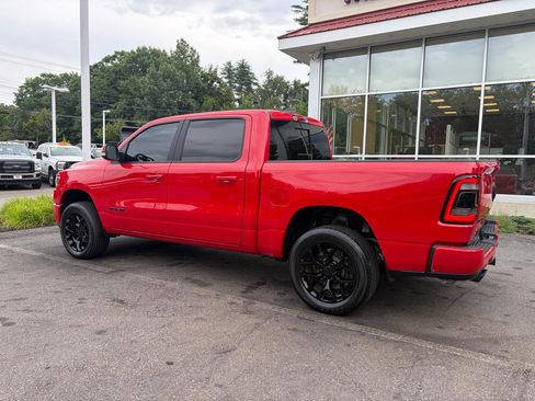 Used 2019 RAM 1500 Sport w/ Level 2 Equipment Group AWD/4WD image 11