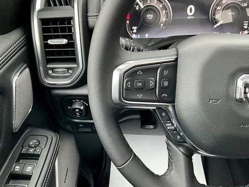 New 2026 RAM 1500 Laramie w/ Night Edition image 34