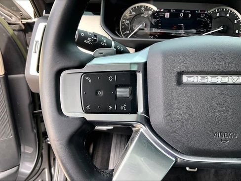 Used 2023 Land Rover Discovery S R-Dynamic image 26