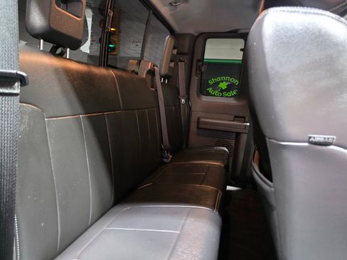 Used 2014 Ford F250 Lariat w/ Chrome Package image 27