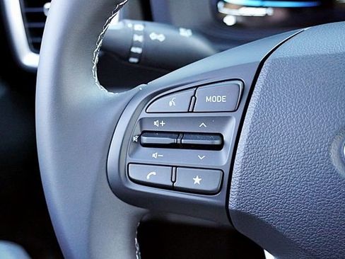 New 2026 Hyundai Venue SEL image 37