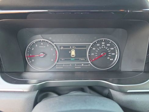 Used 2021 Kia Sorento LX FWD image 38