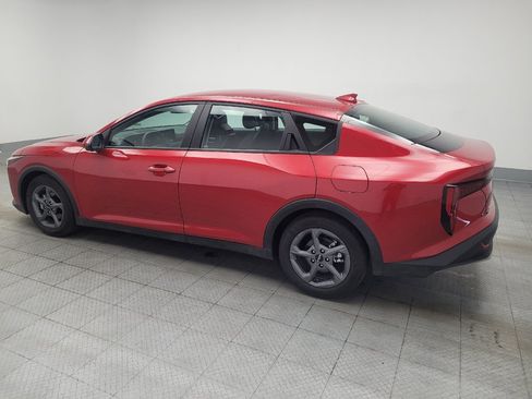 Used 2025 Kia K4 FWD image 3