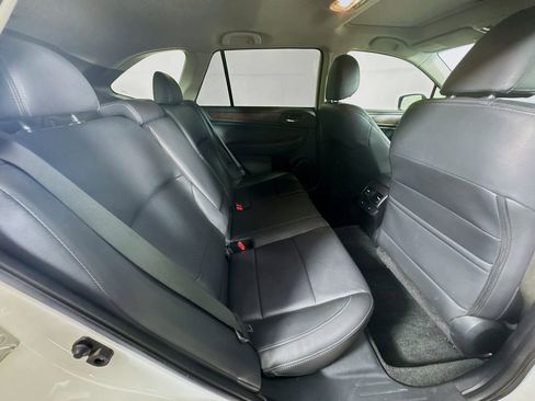Used 2015 Subaru Outback 2.5i Limited image 34