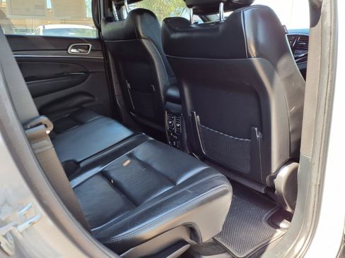 Used 2020 Jeep Grand Cherokee Limited RWD image 13