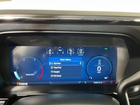 Used 2024 Ford F350 Lariat w/ Camper Package AWD/4WD image 21