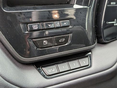 Used 2024 Lexus TX 350 FWD image 17