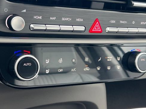 New 2026 Hyundai Palisade SEL FWD image 23