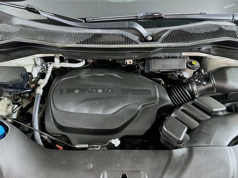 Used 2019 Honda Pilot Elite image 36
