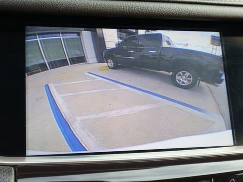 Used 2019 Cadillac XT5 Luxury image 24