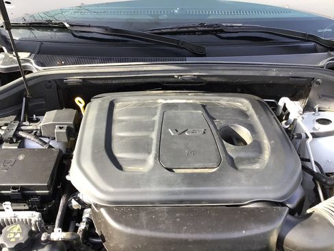 Used 2021 Jeep Grand Cherokee Freedom Edition image 5