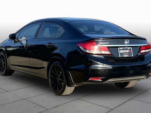 Used 2014 Honda Civic EX-L image 11