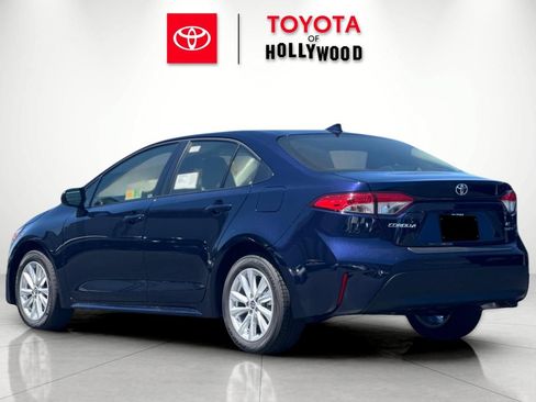 New 2026 Toyota Corolla LE FWD image 6