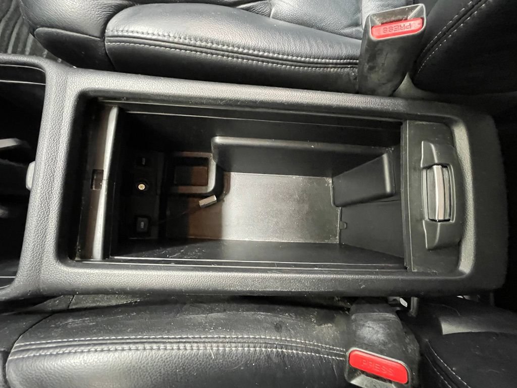 Used 2014 Honda CR-V EX-L image 19