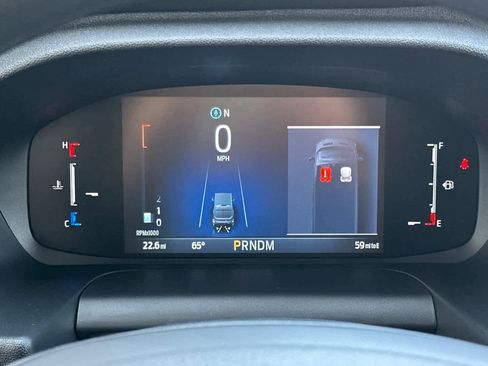 New 2026 Ford Transit 250 image 24