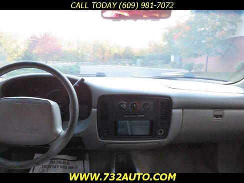 Used 1995 Chevrolet Impala SS image 19