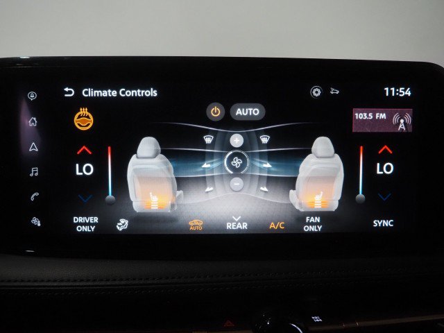 Used 2024 Nissan Ariya Evolve+ FWD image 40