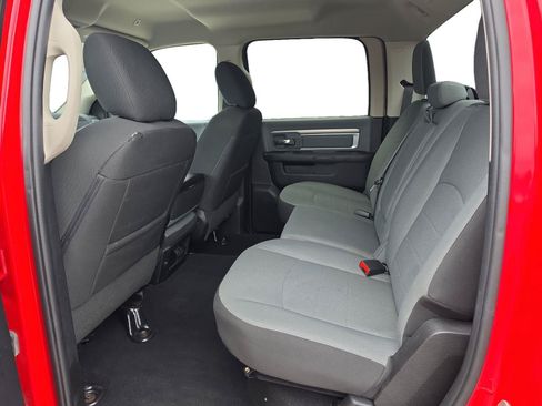 Used 2023 RAM 1500 Classic SLT AWD/4WD image 19