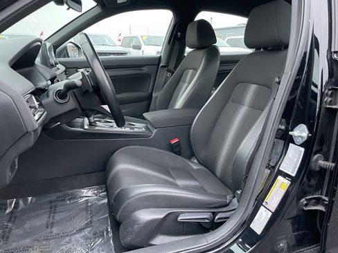 Used 2024 Honda Civic Sport image 7