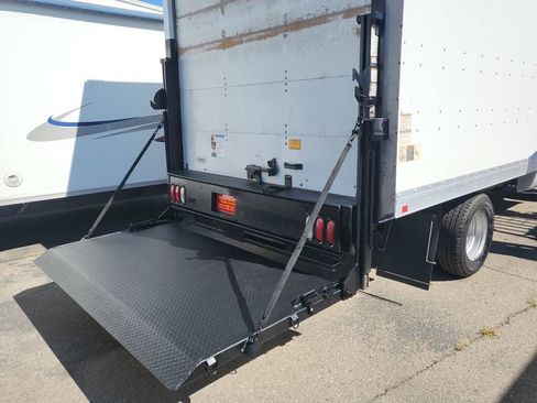 Used 2015 Ford F350 XL image 3