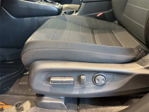 New 2026 Honda CR-V TrailSport image 6