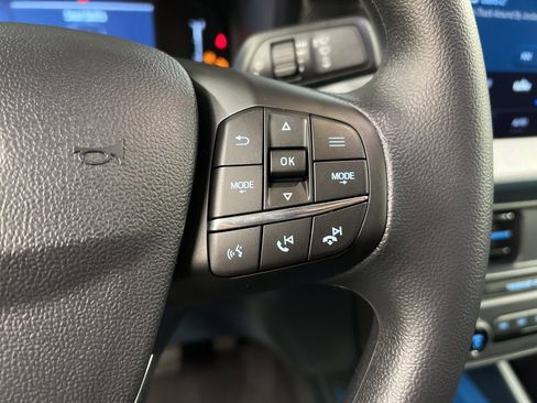 New 2026 Ford Maverick XLT w/ Equipment Group 301A image 17