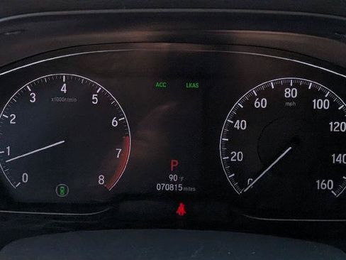 Used 2019 Honda Accord EX image 18