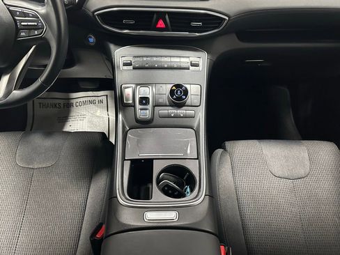 Used 2022 Hyundai Santa Fe SEL w/ Convenience Package AWD/4WD image 34