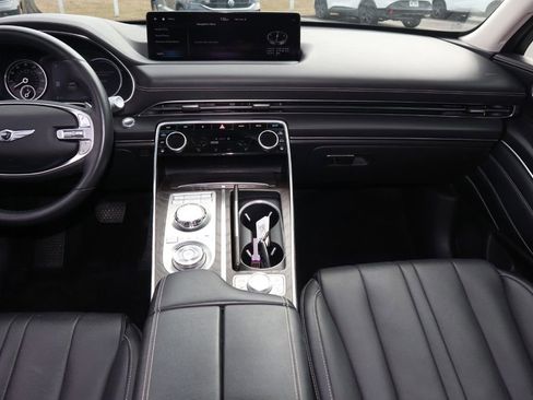 Used 2024 Genesis GV80 2.5T image 15