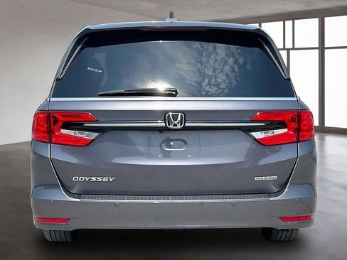 Used 2024 Honda Odyssey Touring image 5