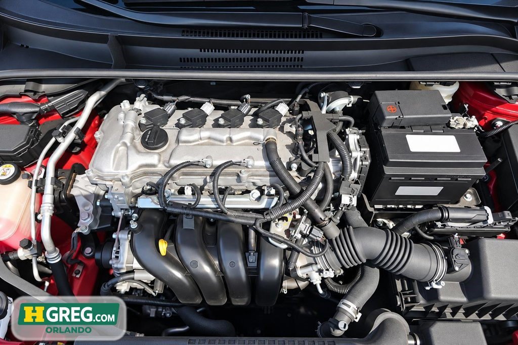 Used 2020 Toyota Corolla LE FWD image 15