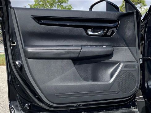 Used 2023 Honda CR-V Sport Touring image 21