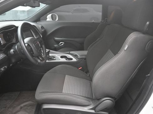 Used 2023 Dodge Challenger GT w/ Blacktop Package RWD image 15
