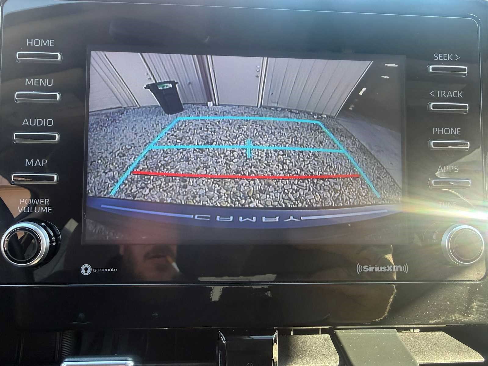 Certified 2024 Toyota Camry LE FWD image 31