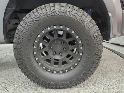 Used 2018 Ford F150 Raptor w/ Equipment Group 802A Luxury AWD/4WD image 36