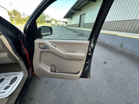 Used 2009 Suzuki Equator 2WD Extended Cab image 22