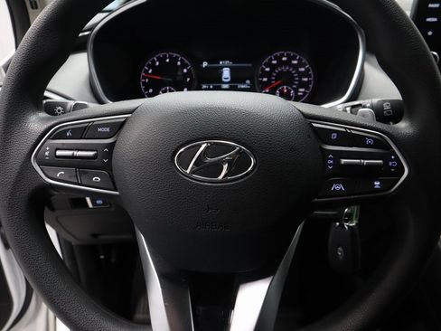 Certified 2022 Hyundai Santa Fe SE image 29