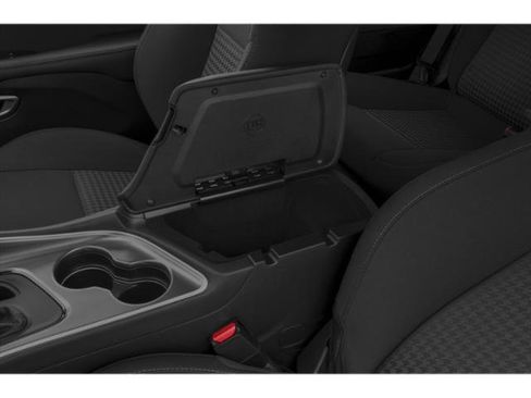 Used 2021 Dodge Challenger GT w/ Blacktop Package RWD image 17