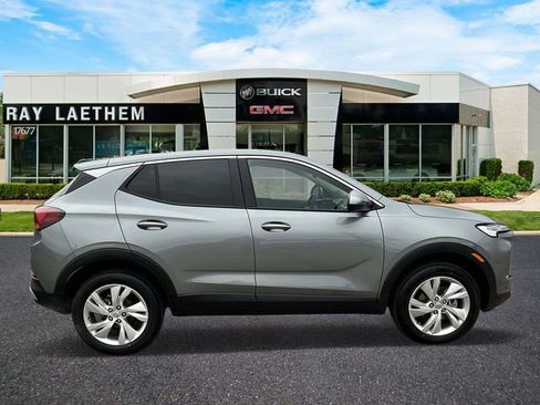 New 2026 Buick Encore GX Preferred w/ Comfort Package AWD/4WD image 6