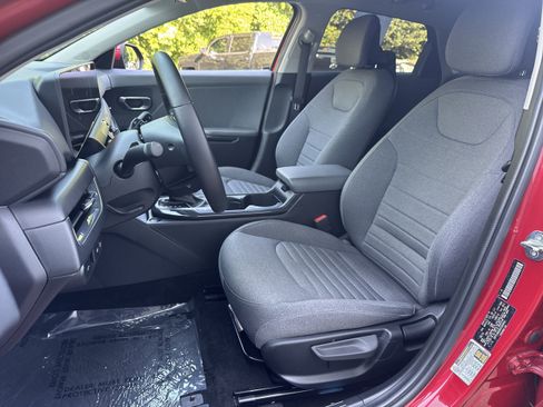 Used 2025 Kia K4 EX FWD image 5