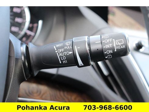 Used 2019 Acura MDX w/Advance Pkg image 10