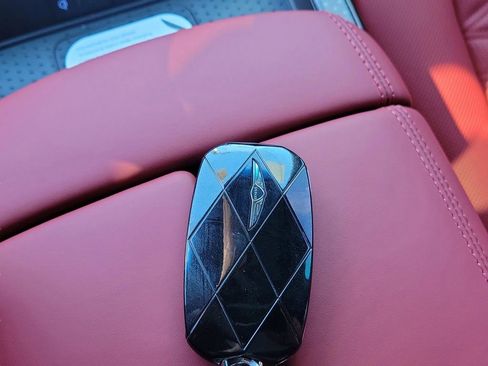 New 2026 Genesis G80 3.5T Sport Prestige image 11