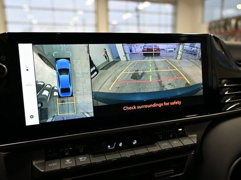 Certified 2025 Toyota Camry XSE image 16