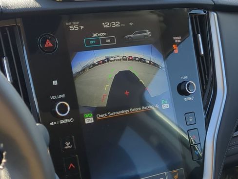 Certified 2025 Subaru Outback Limited w/ Popular Package #2 image 12