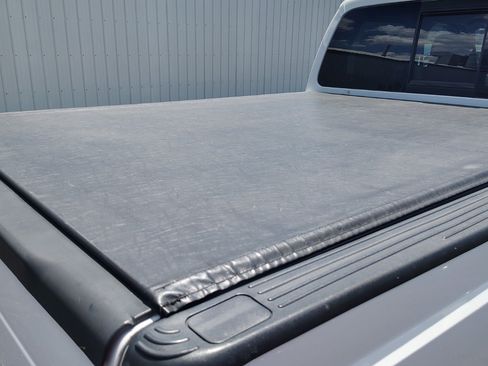 Used 2013 Ford F250 Lariat w/ Chrome Pkg AWD/4WD image 14