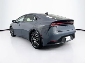 Used 2025 Toyota Prius Limited video 2