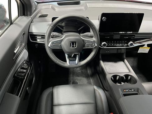 New 2026 Honda Prologue Elite image 25