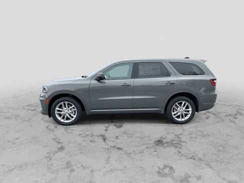 New 2026 Dodge Durango GT AWD/4WD image 5