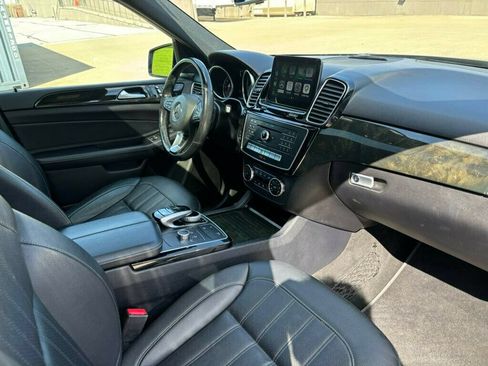 Used 2018 Mercedes-Benz GLE 350 4MATIC image 13